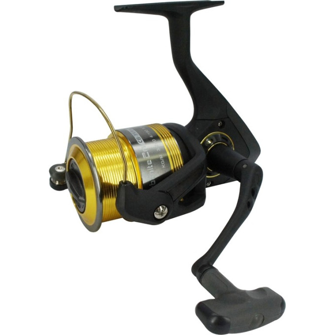 Катушка OKUMA Carbonite Feeder 2M 355 FD 49485