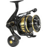 Катушка OKUMA Tesoro TSR 10000PA Spinning 4.9:1 Low Speed TSR-10000PA
