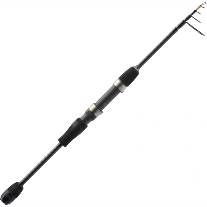 Удилище OKUMA Light Range Fishing UFR 7′, 210 см, тест 3–12 г, телескоп 6 секций LRF-S-706L-T