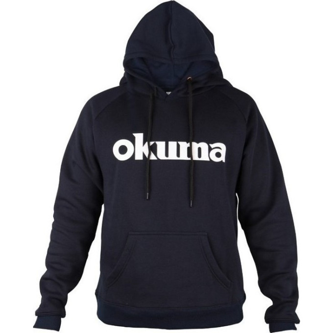 Толстовка OKUMA Motif 3XL PA01T034B3L