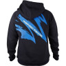 Толстовка OKUMA Motif, размер M PA01T034BM