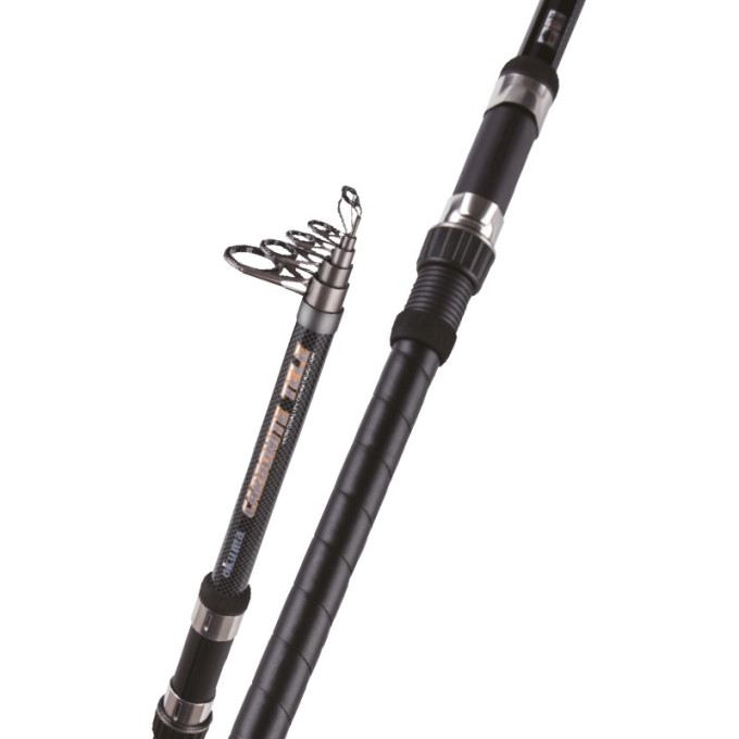 Удилище OKUMA Carbonite Tele Spin 3.00m up to 140g 6sec CAR-S-1006H-T_140g