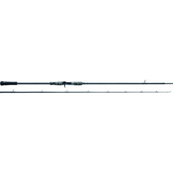 Удилище OKUMA Guide Select Big Bait Casting 8'0